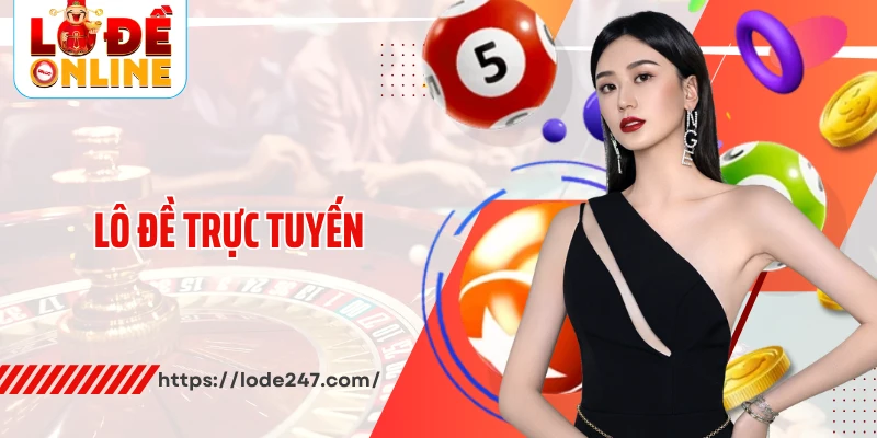 lô đề online